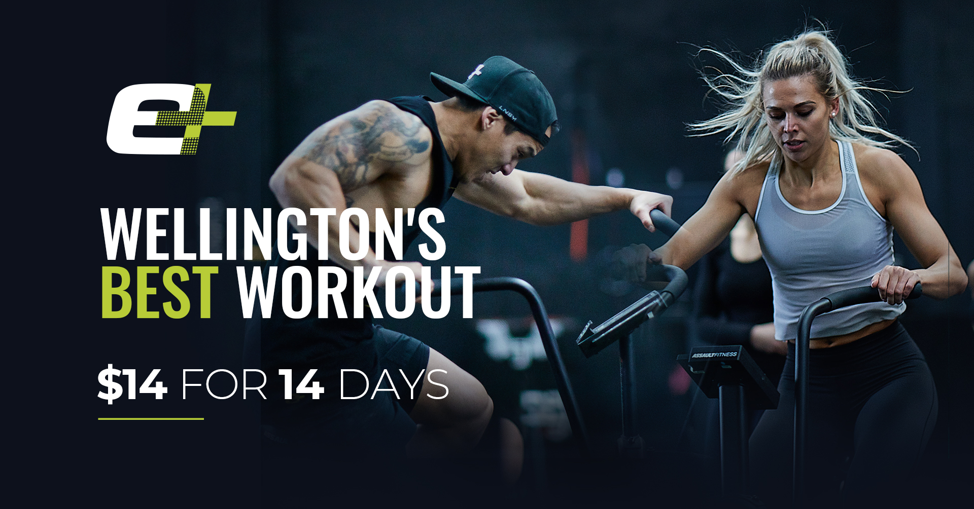 Free Trial 14 Facebook cover